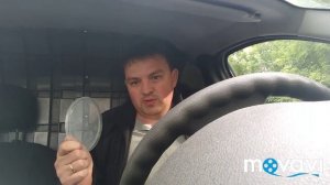 Не покупайте маятник Swag и Febi на Опель омега б, и про развал схождение передней оси.