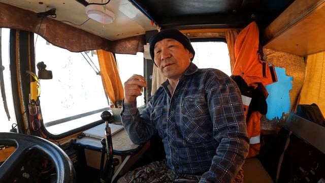 КАК ДЕЛАЮТ ЗИМНИК, ДОРОГИ АРКТИКИ. КАК ЖИВУТ ЭВЕНКИ СЕВЕРНЫЕ НАРОДЫ. ПУТЕШЕСТВИЕ ПО ЯКУТИИ ЗИМОЙ. # смотреть онлайн