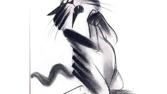 КОТ НА КАРАНТИНЕ смотреть онлайн