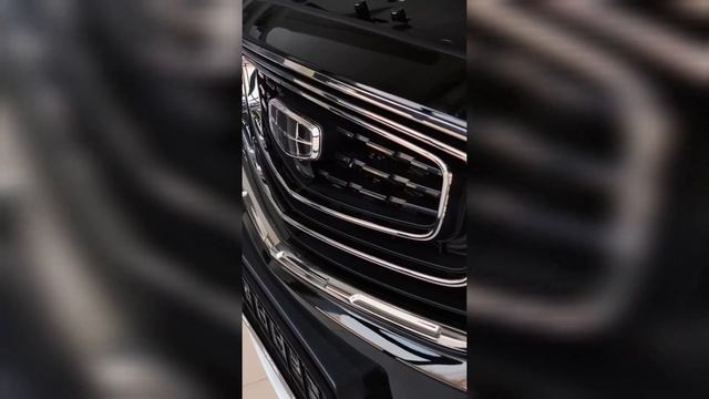 Geely ATLAS Pro. Забираем нашего "Китайчонка" с автосалона. 08.05.2023. смотреть онлайн