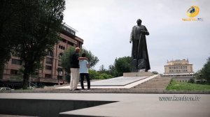 ԵՍ ԿԱՄ Արտաշես Ալեքսանյան // ES KAM Artashes Aleqsanyan