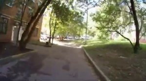реновация в Очакове