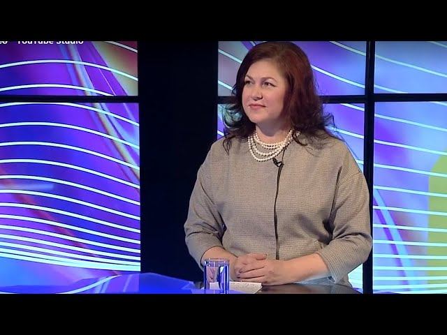 Татьяна Якуба: доступ к библиотекам в условиях пандемии