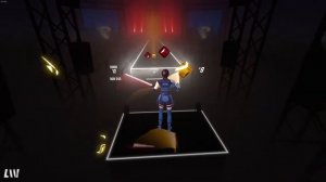 I Don't Care - Beat Saber