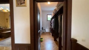 Вилла в Сочи с английским стилем. Загородная недвижимость в Сочи.