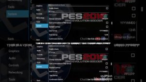 How To Connect Multiplayer When Playing PES 2018 using PPSSPP.