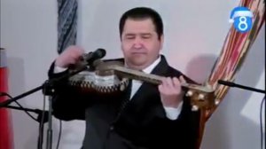 Азамат Отажонов - Замон тухтамас.mp4