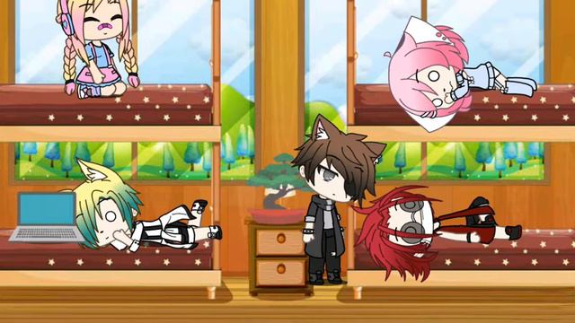 У мадам шип появилась работа смотреть онлайн