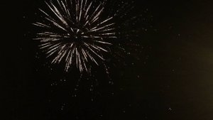 Салют на День города | Егорьевск 10.09.16/4k