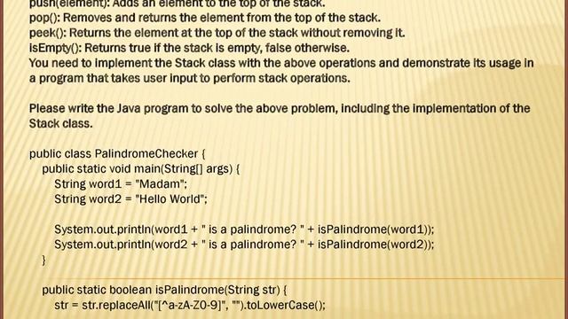 Java Assignment Help|Programming Assignment Helper|