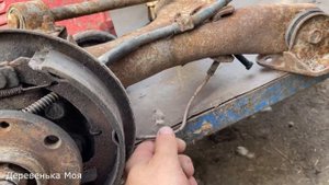 Как открутить болт с помощью сварочного аппарата