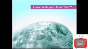 Garnier Mineral Deodorant Reklama 2011