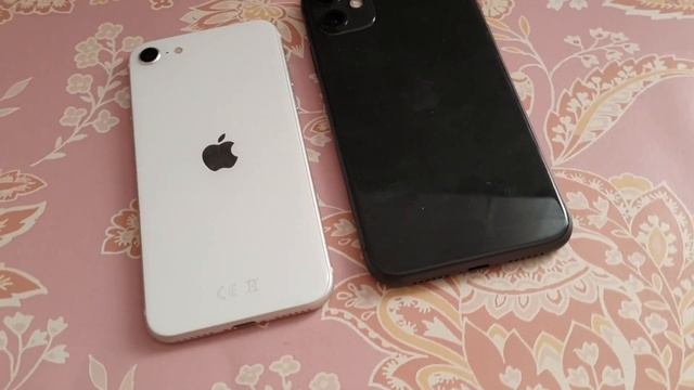 СРАВНЕНИЕ iPhone 11 vs iPhone SE 2020 КАКОЙ АЙФОН КУПИТЬ В 2021 ГОДУ ВЫБИРАЕМ ТОП ЗА СВОИ ДЕНЬГИ