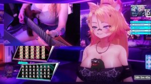 OBKATIEKAT - 666PM【Guitar Playthrough】