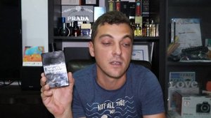 Zadig & Voltaire This is Him-Стоит ли его покупать?