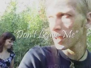 Dmitriy Andronov - Don't Leave Me (Trailer)