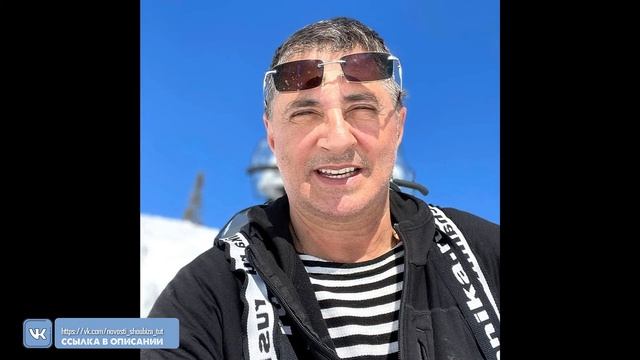 Александр Мясников покорил Эльбрус