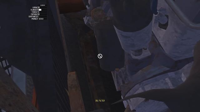 #9 | My Summer Car | Дневник корча | Мотор в хлам | Ремонт двигателя смотреть онлайн