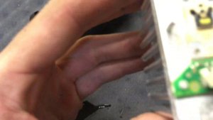 Skoda Octavia a7 - ремонт фар, ремонт реснички, замена линз на диодные, тюнинг фар