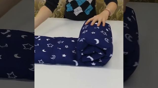 Утяжеленное одеяло Не Как Все крепкий сон и польза смотреть онлайн