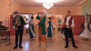 Вот она любовь окаянная