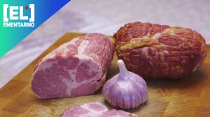 Свиная шея как деликатес в домашних условиях? Проверенный рецепт? Мясные деликатесы как в магазине?