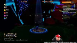 Balan Wonderworld на Nintendo Switch: первый взгляд