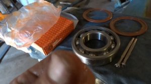 ПОДШИПНИКИ/ CRAFT И ВОЛОГОДСКИЕ/ ВНЕШНЕЕ ОТЛИЧИЕ