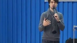 "Исцеление" Сергей Финаев
