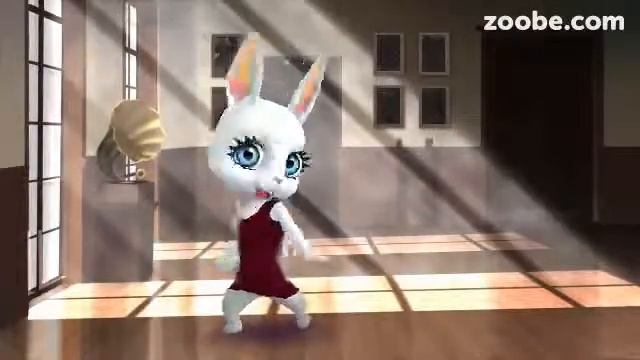 Смешная зайка смотреть онлайн