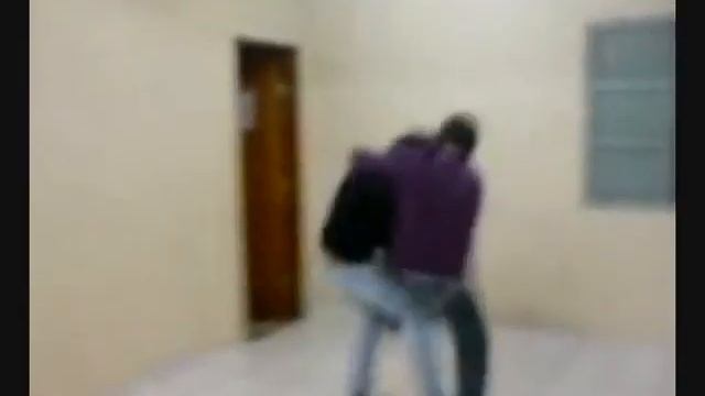 O ippon de Marcelo Rocha смотреть онлайн