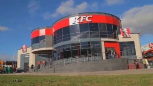 СКОЛЬКО СТОИТ KFC