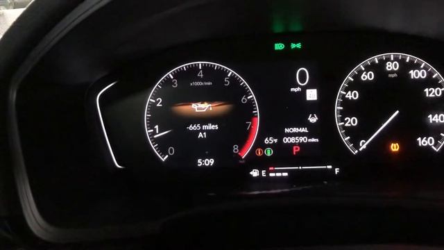 2022, 2023 Honda Civic Oil Light Reset смотреть онлайн