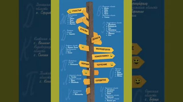 Названия города мечты смотреть онлайн