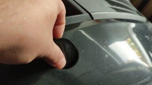 Заглушка буксировочного крюка переднего бампера Volkswagen Jetta 6  2010-2015 гVID 20230809 101115