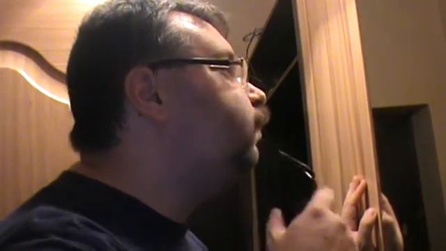 Брею бороду триммером смотреть онлайн