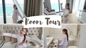 ROOM TOUR / РУМ ТУР ПО НОВОЙ КВАРТИРЕ 🛋️🪞