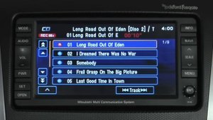 Mitsubishi How-To: Mitsubishi Multi Communication System