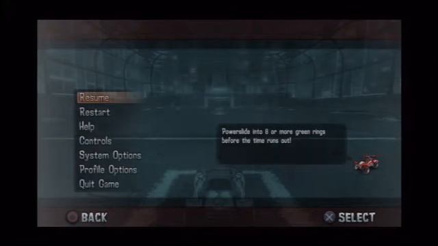 Supersonic Acrobatic Rocket-Powered Battle-Cars  mini games 1,2,3,4 5 stars смотреть онлайн