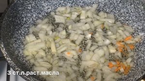 Суп с Гречкой Гречневый Суп просто Объедение