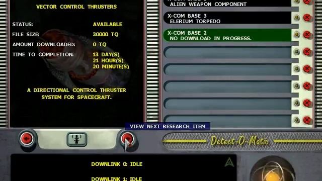 Let's Play X-COM Interceptor Experienced 20 смотреть онлайн