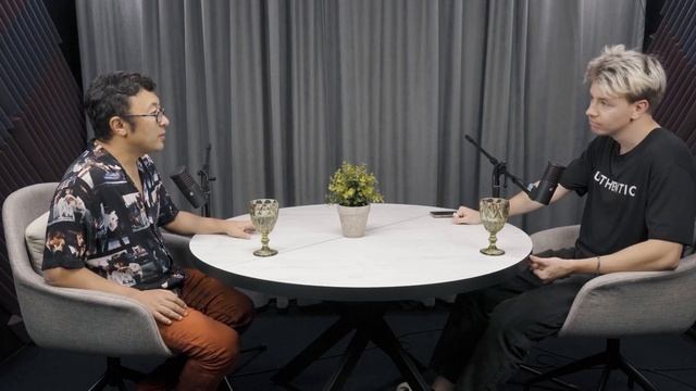 Как ШАХМАТИСТЫ превращаются в НЕЙРОСЕТИ? Муртас Кажгалеев