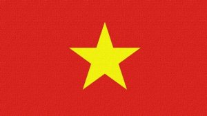 Vietnam National Anthem (Instrumental) Tiến Quân Ca