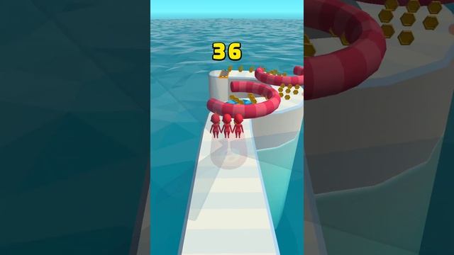 fun race 3D mini game