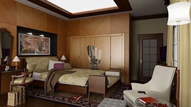 Оформляем дизайн квартиры в стиле арт деко смотреть онлайн