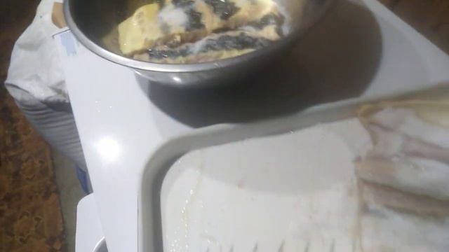 Рецепт засола осетровых смотреть онлайн