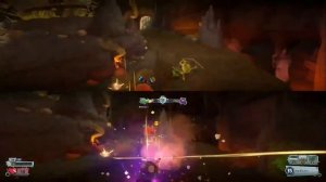 Plants vs. Zombies: Garden Warfare 2 PVP режим играем вдвоем (split screen)