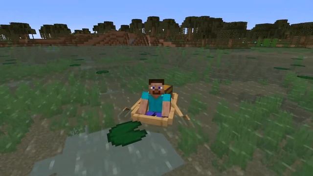 Новые биомы Майнкрафт 1.17 Пещеры и Скалы смотреть онлайн