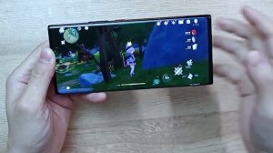 Nubia Z40 Pro Обзор флагмана с продвинутой камерой и магнитной зарядкой