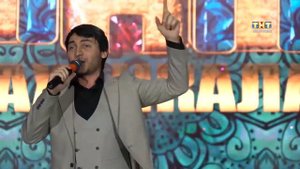 РУСТАМ АХМЕДХАНОВ СЧАСТЛИВЫЕ ДНИ